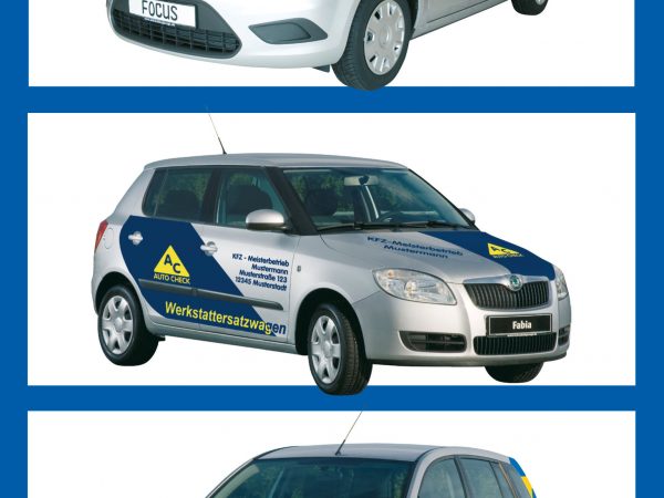ersatzwagen