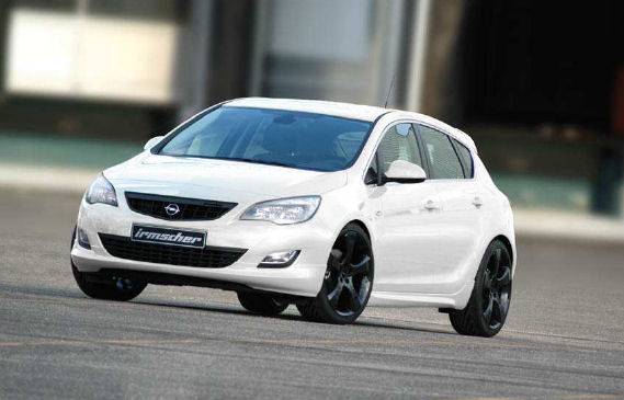 evoASTRA