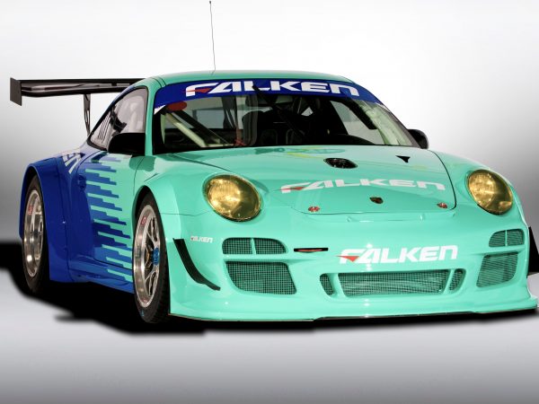 falkenporsche