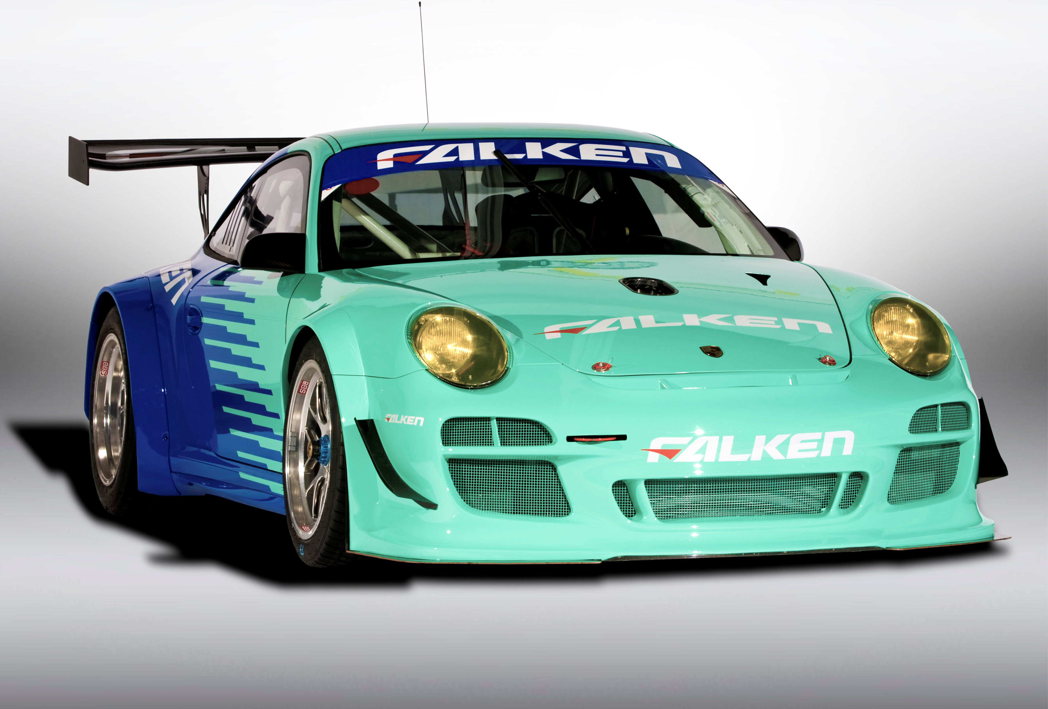 falkenporsche
