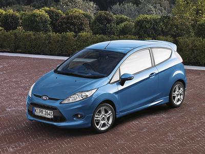 fiesta sport
