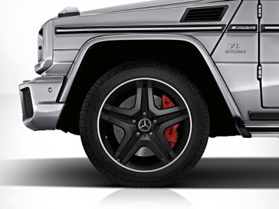 g63amg