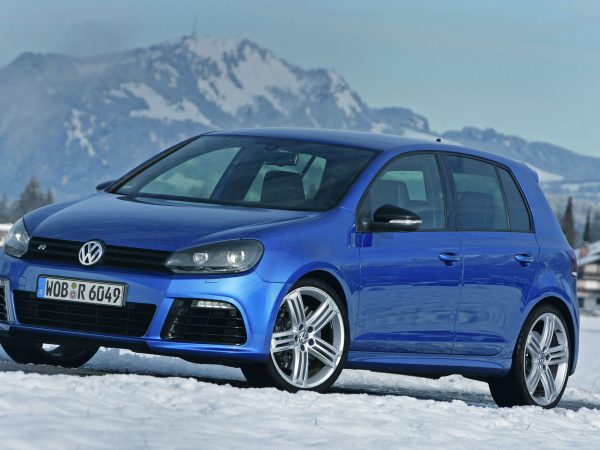 golfR