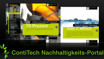 greenCT