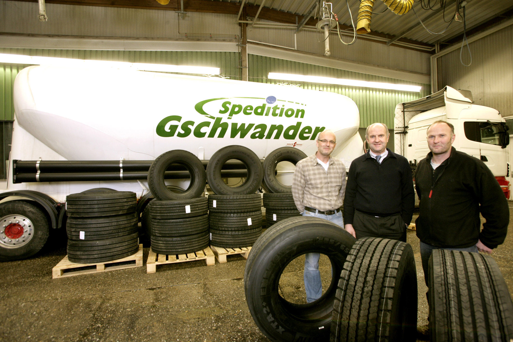 gschwander