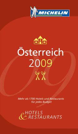 guide michelin austria 1