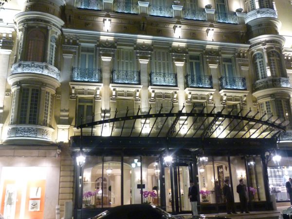 hermitage