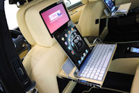 iPad 2 Brabus tb