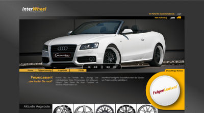 interWheel