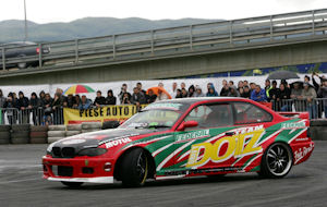 kerenyi drift closeup tb
