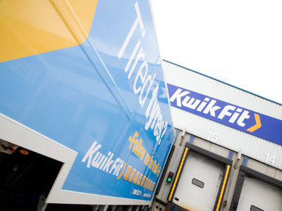 kwik fit web