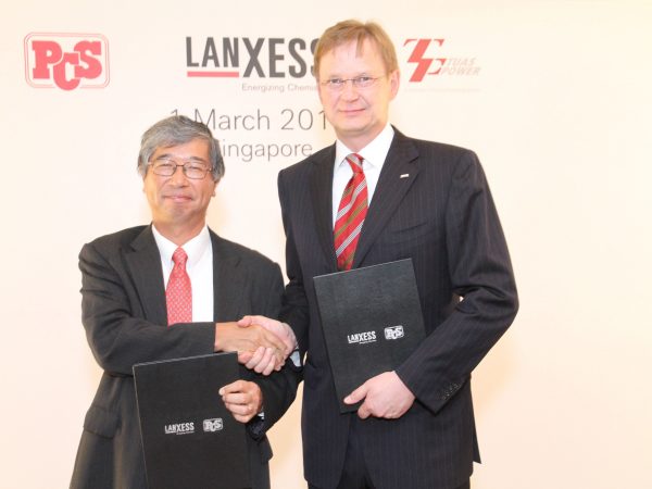 lanxSinga