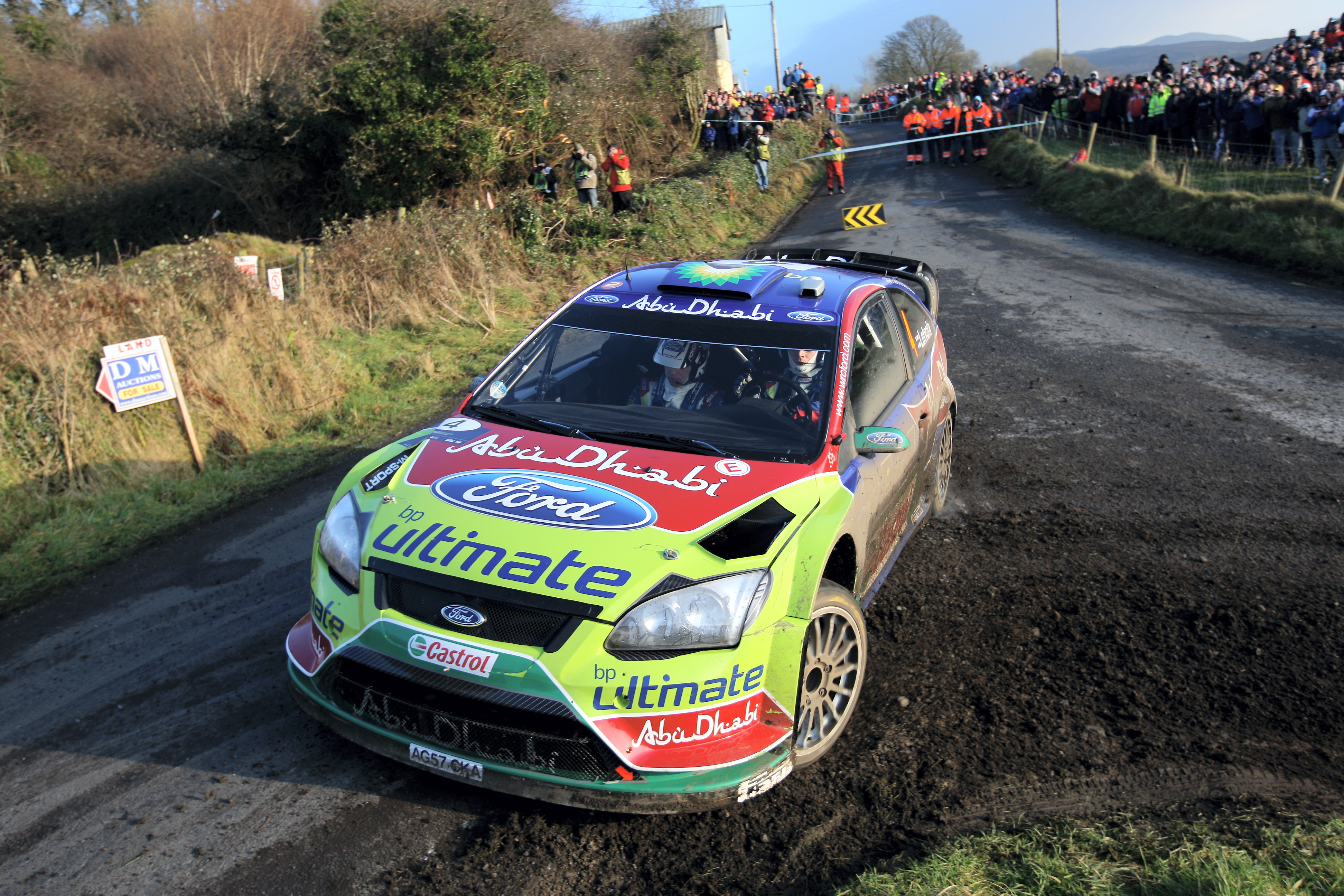 latvala