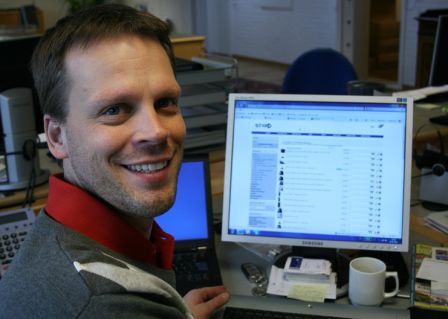 lorentzen Brian