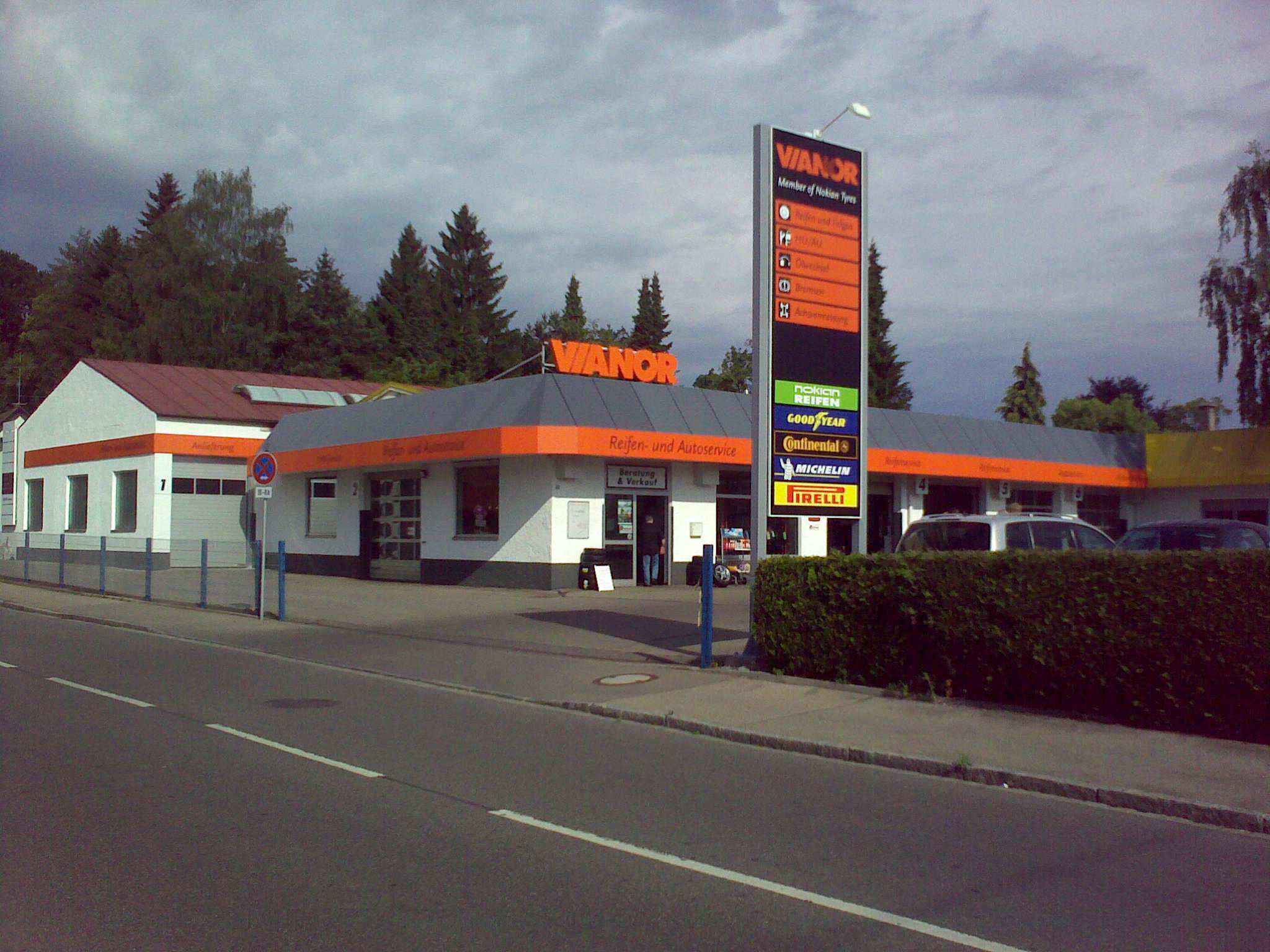 memmingen