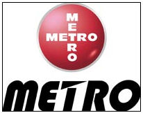 metro