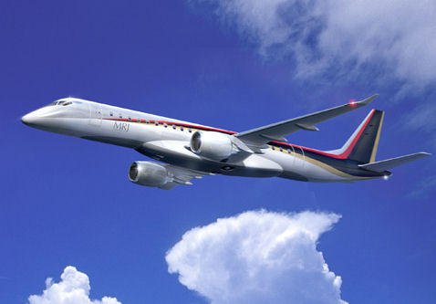 mrj