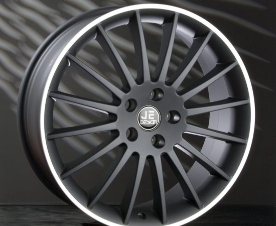 multispoke SMHP