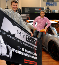 mycar