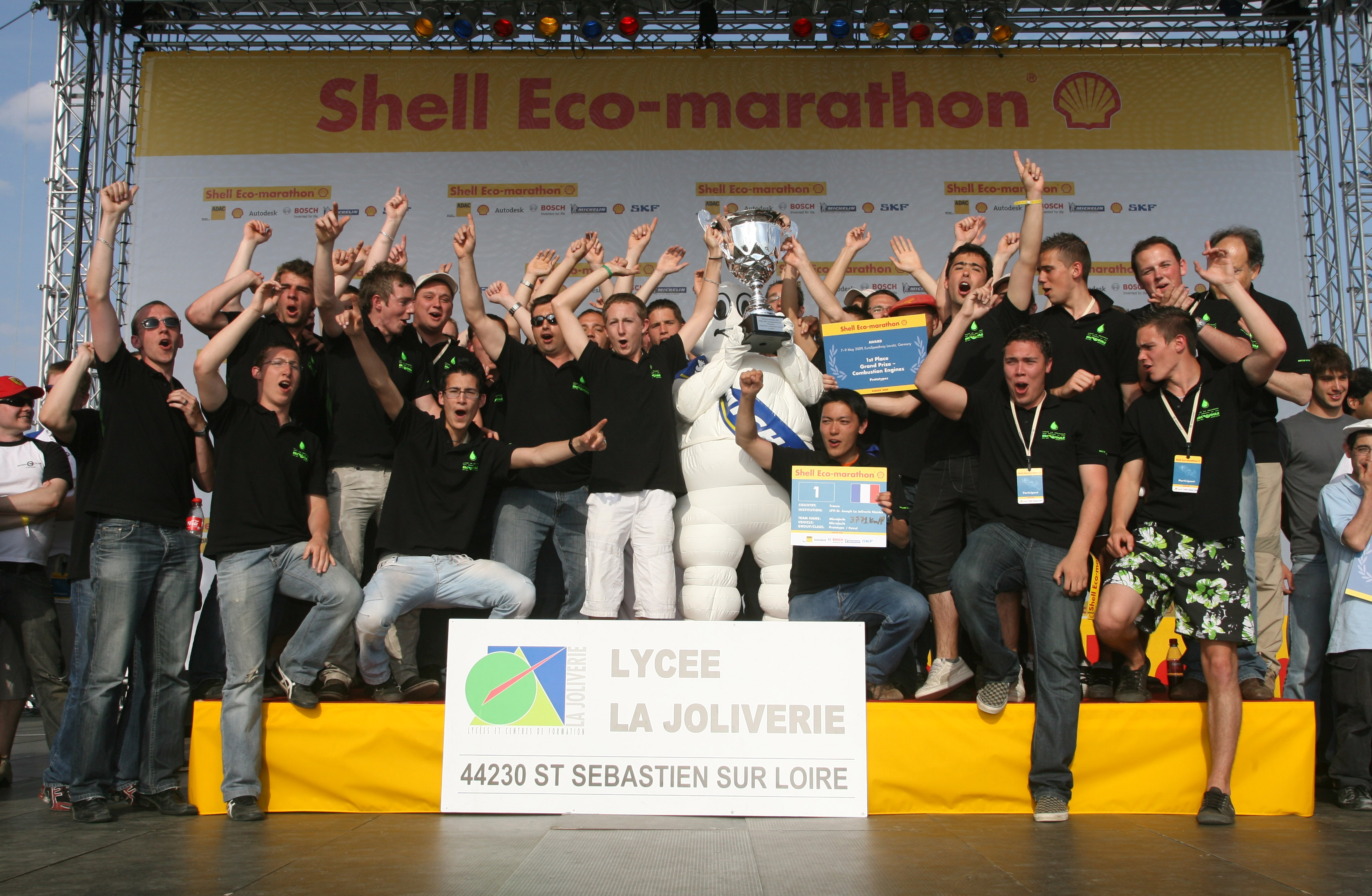 nantes