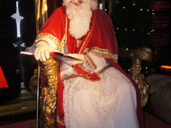 nikolaus
