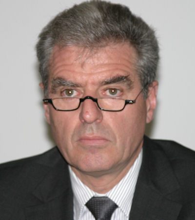 nikolin