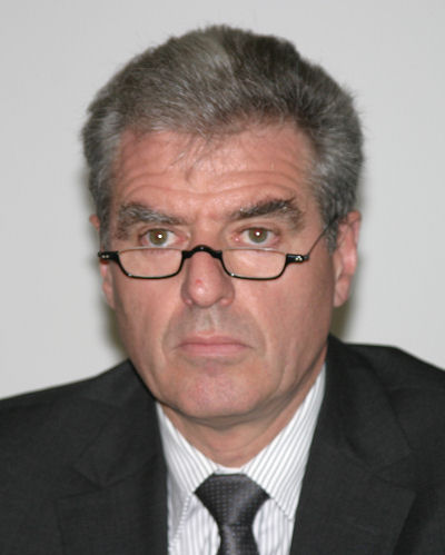 nikolin