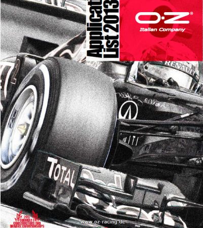 ozCover