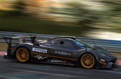 pagani