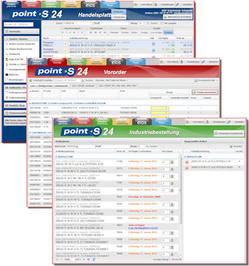 point S24 Plattformen tb