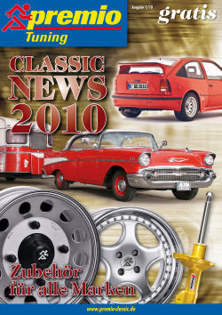 premioClassic