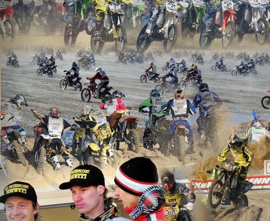 ramonienduro