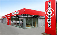 reifencom Frankfurt tb