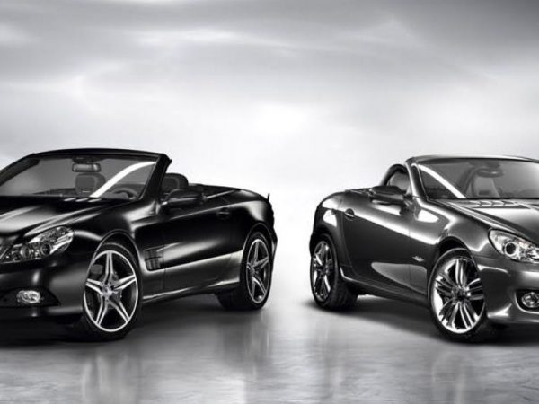 roadster