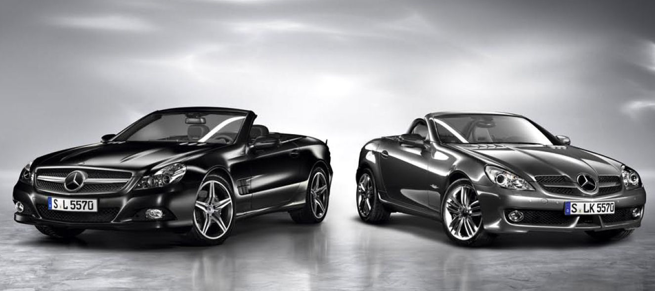 roadster