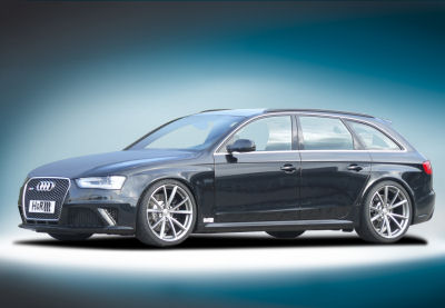 rs4 avantHR