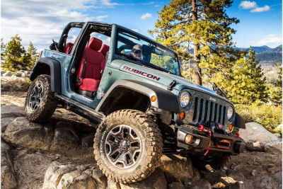 rubicon