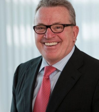 sattelberger
