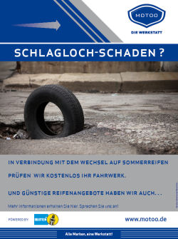 schlagloch