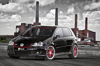 schmidt gti 1 tb