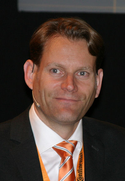 setzer nikolai
