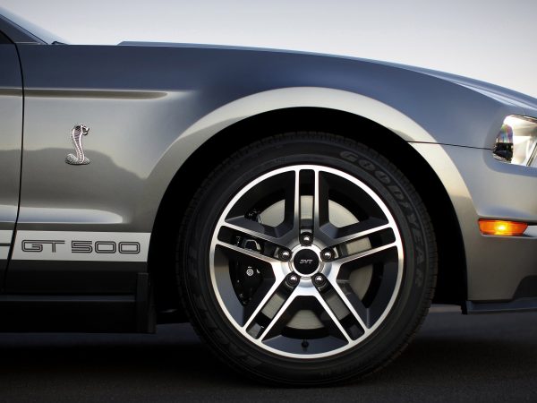 shelbygt500
