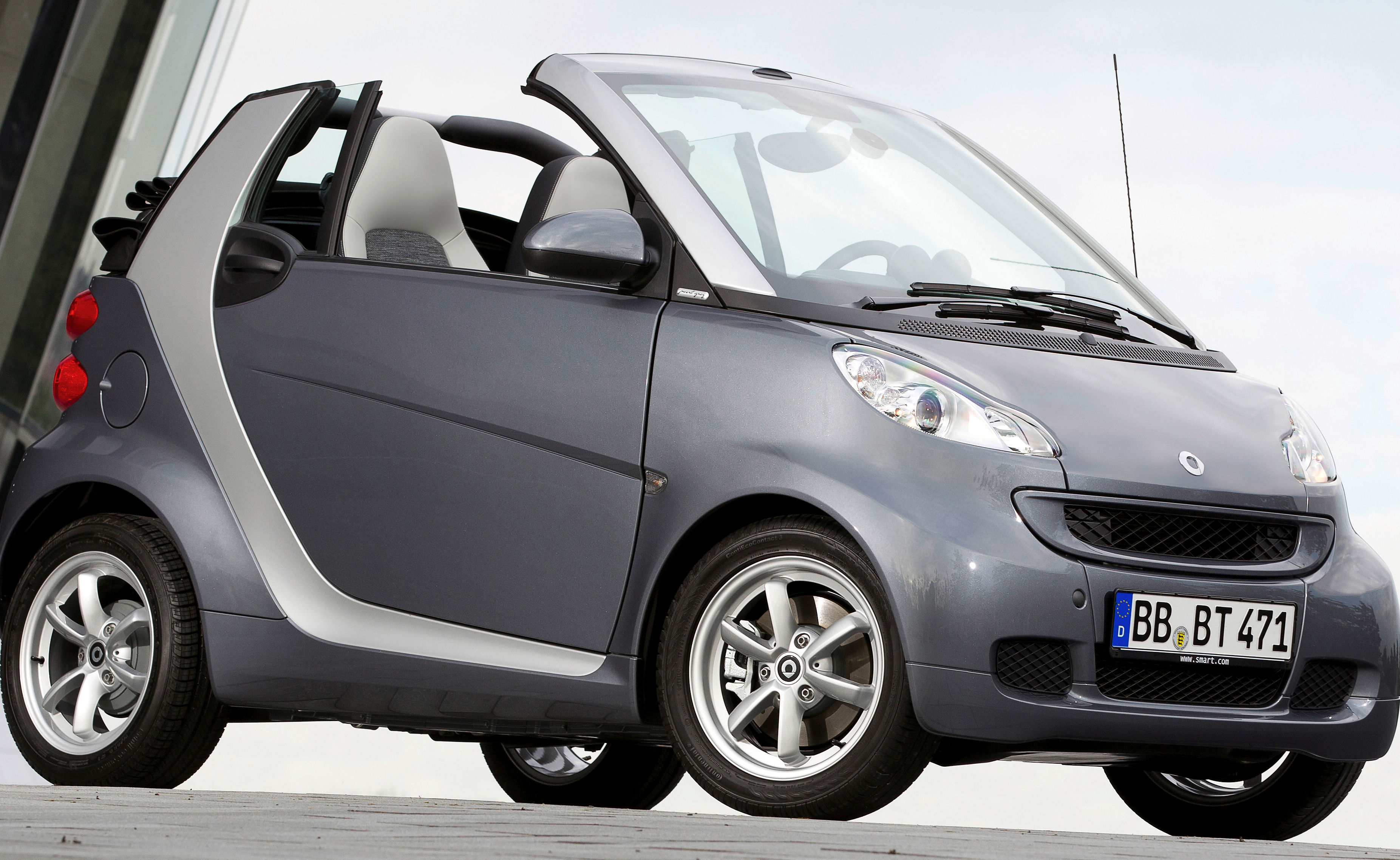 smartgrey