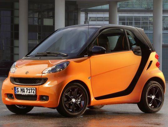 smartorange