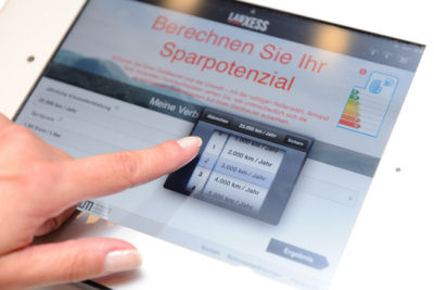 spritspar