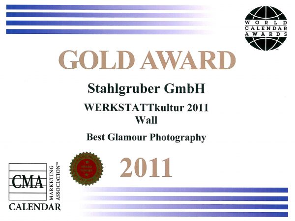 stahlAWARD
