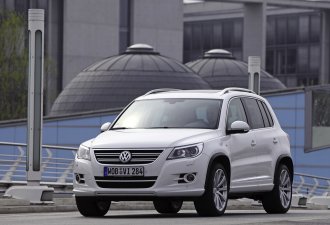 tiguan