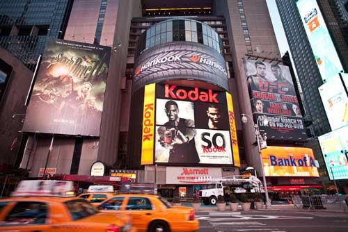 times square
