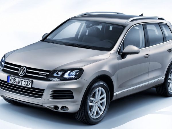 touareg