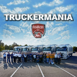 truckermania